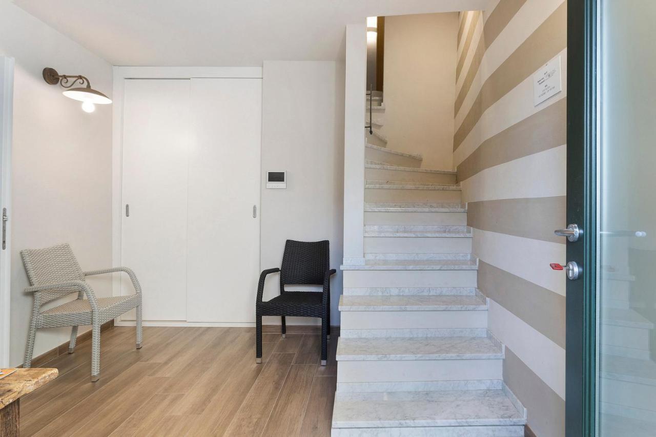 דירות לבנטו Residenza Del Capitano מראה חיצוני תמונה